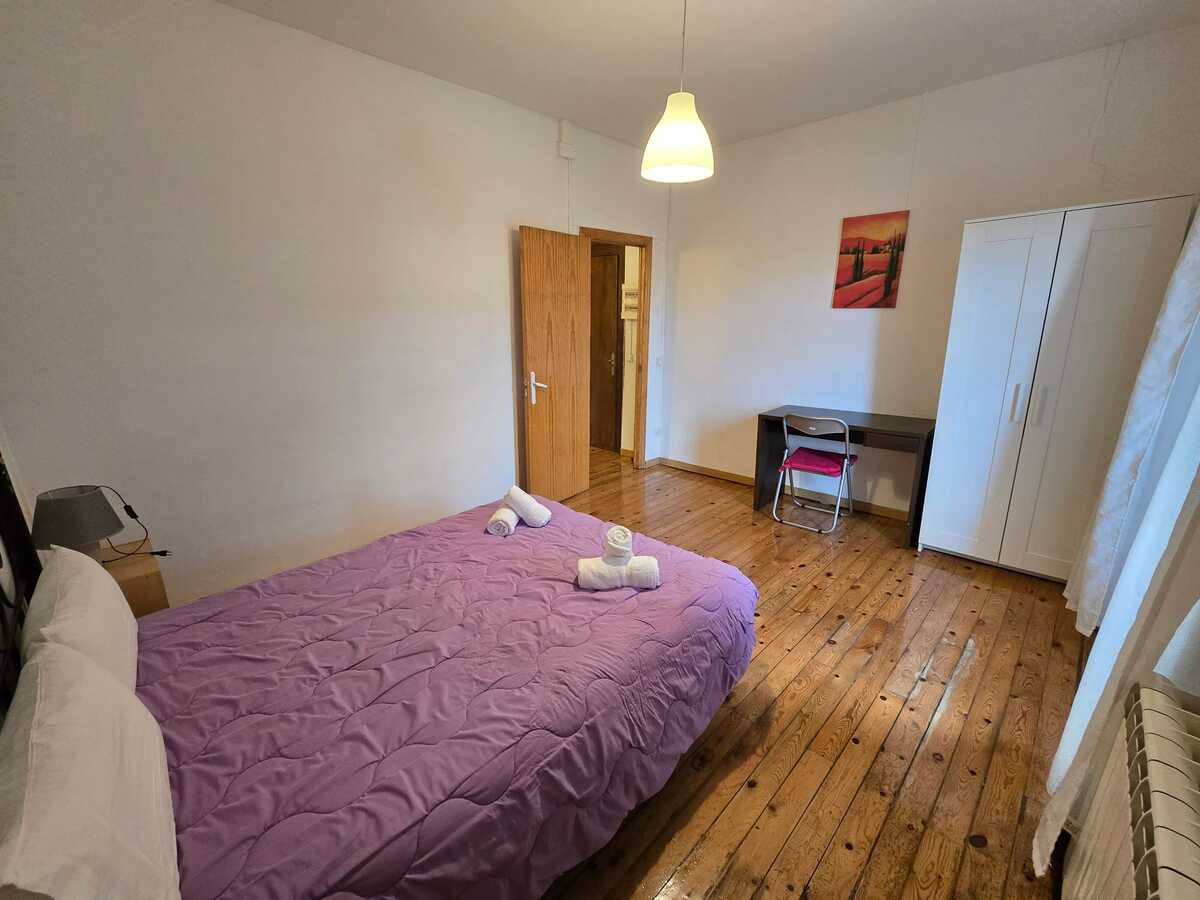 Appartement 8 pers. à Bellver de Cerdanya, terrasse montagne - Photo 10