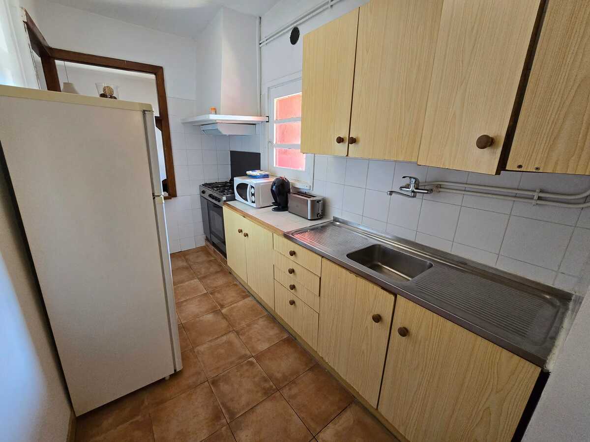 Appartement 8 pers. à Bellver de Cerdanya, terrasse montagne - Photo 21