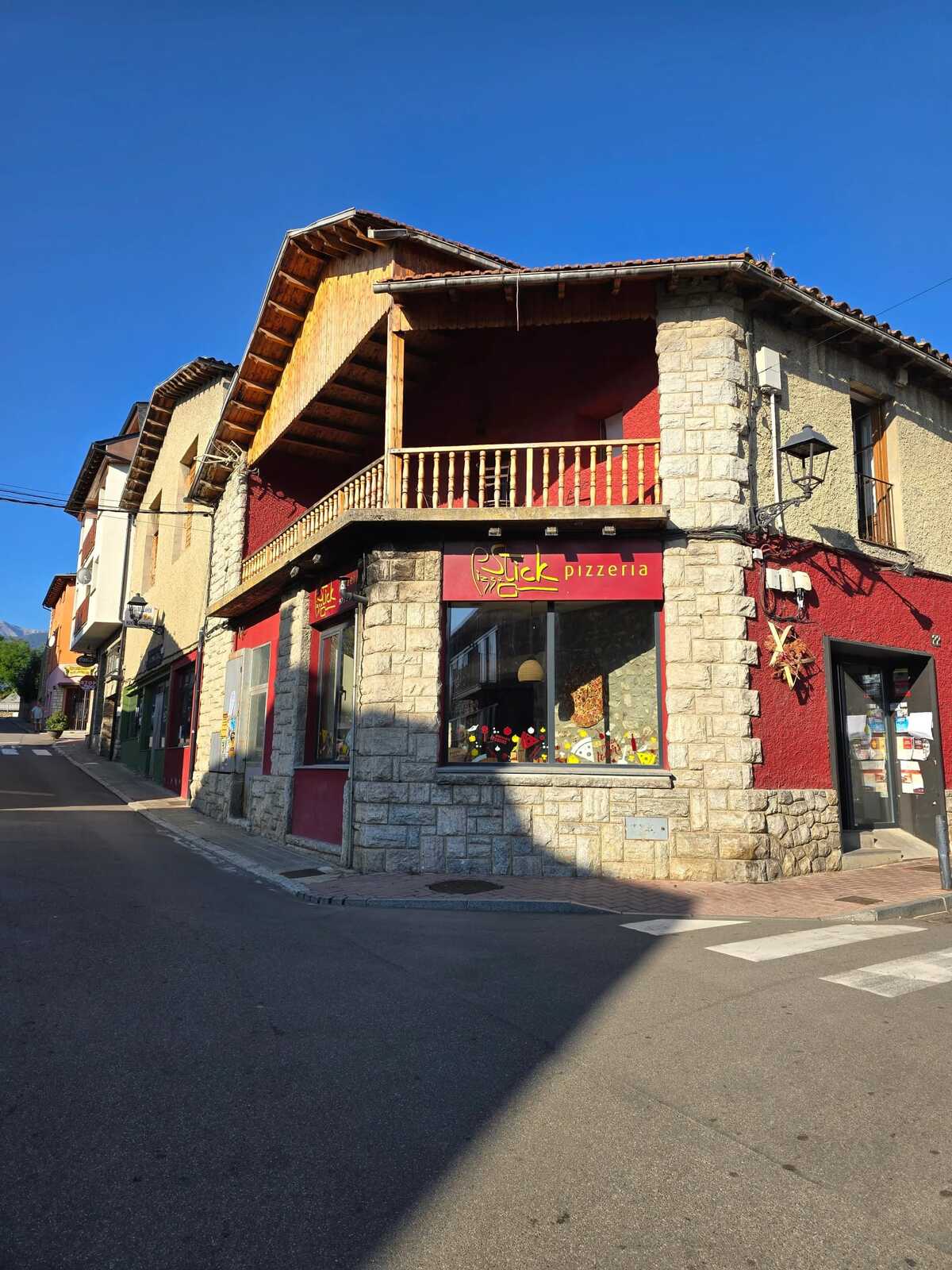 Appartement 8 pers. à Bellver de Cerdanya, terrasse montagne - Photo 25