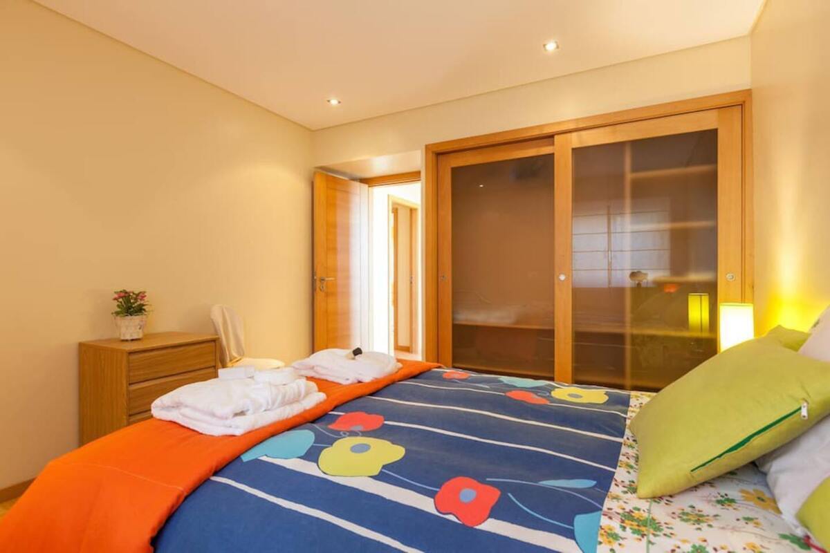 Maison avec balcon et vue mer à Moledo, proche plage - Photo 2