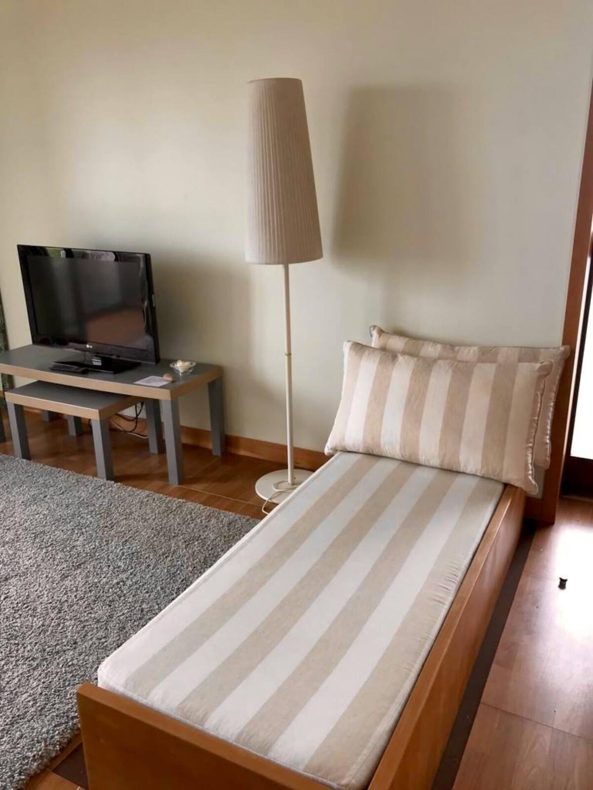Maison avec balcon et vue mer à Moledo, proche plage - Photo 11