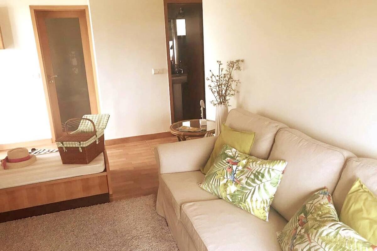 Maison avec balcon et vue mer à Moledo, proche plage - Photo 13