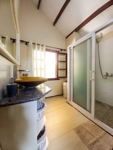 Maison avec jardin clos et piscine partagée à Albion, Maurice : photo 18