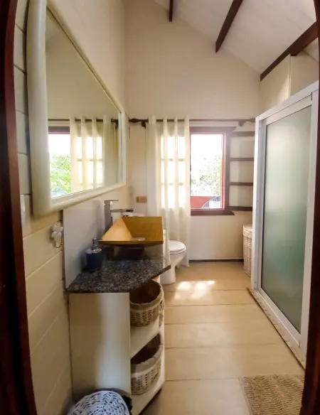 Maison avec jardin clos et piscine partagée à Albion, Maurice : photo 19