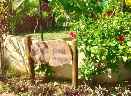 Maison avec jardin clos et piscine partagée à Albion, Maurice : photo 40