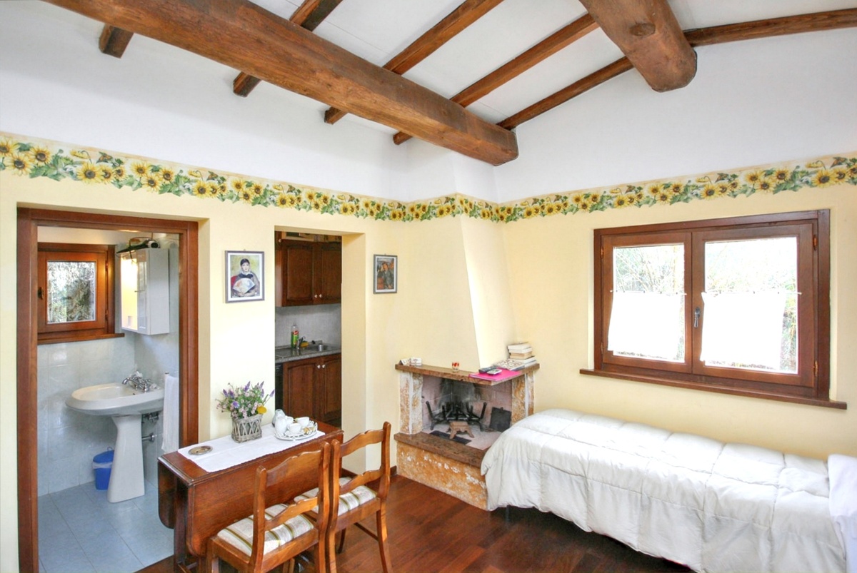Maison 140 m² avec piscine partagée à Ramazzano - Photo 3