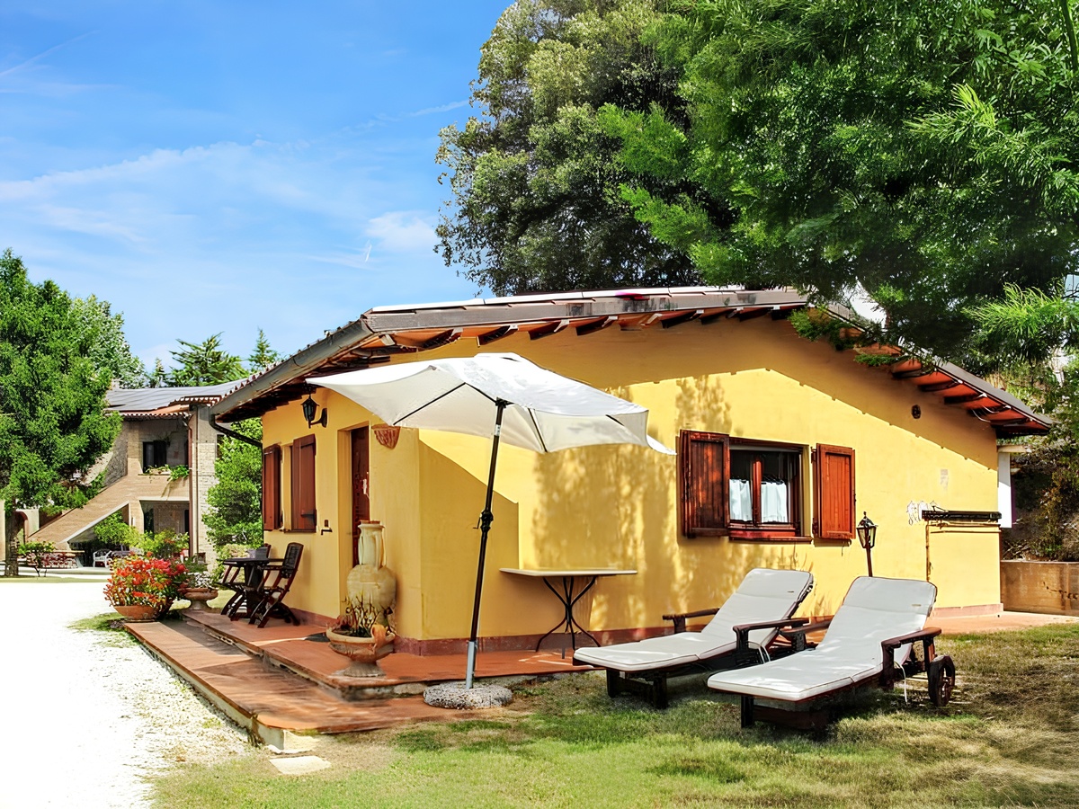 Maison 140 m² avec piscine partagée à Ramazzano - Photo 5