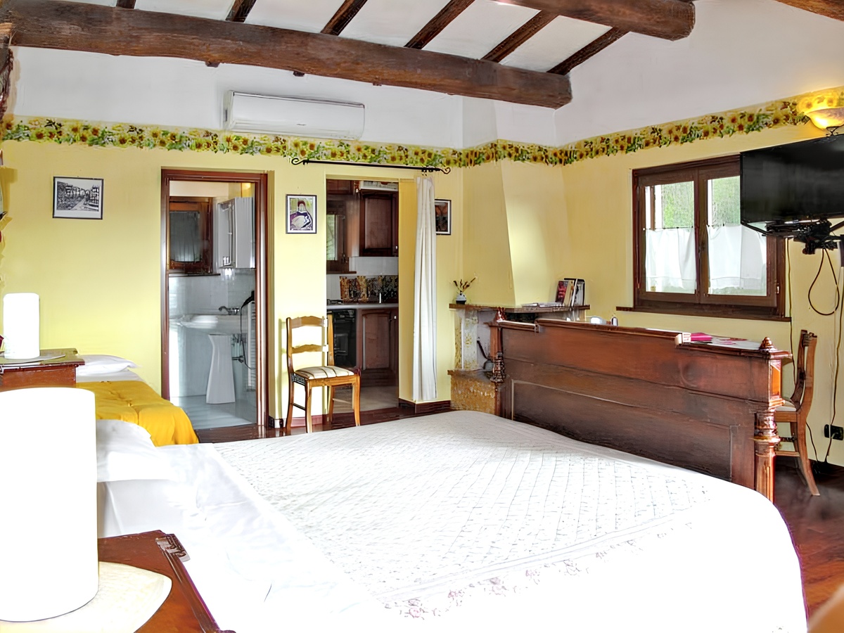 Maison 140 m² avec piscine partagée à Ramazzano - Photo 7