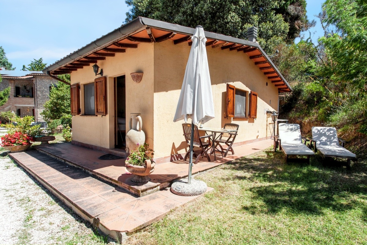 Maison 140 m² avec piscine partagée à Ramazzano - Photo 8