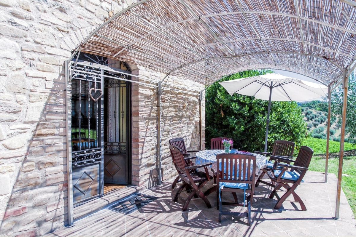 Maison 140 m² avec piscine partagée à Ramazzano - Photo 13