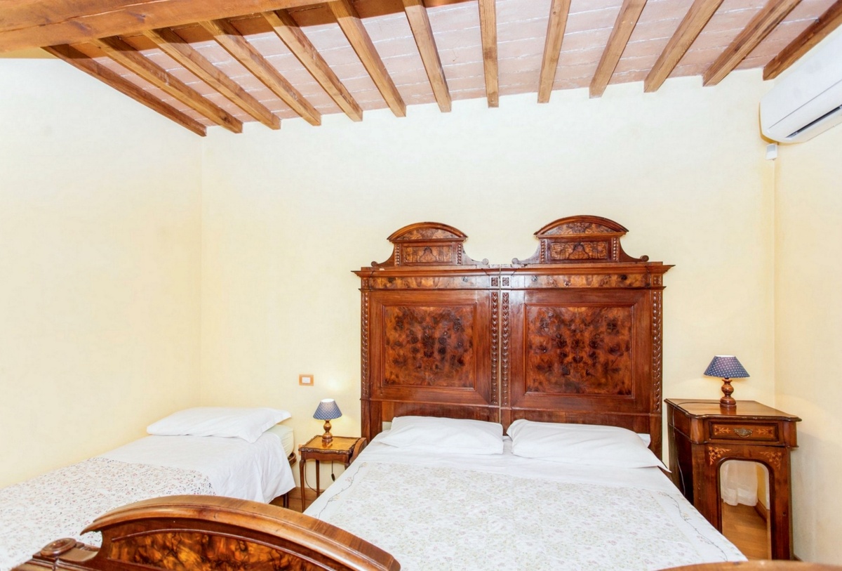 Maison 140 m² avec piscine partagée à Ramazzano - Photo 21