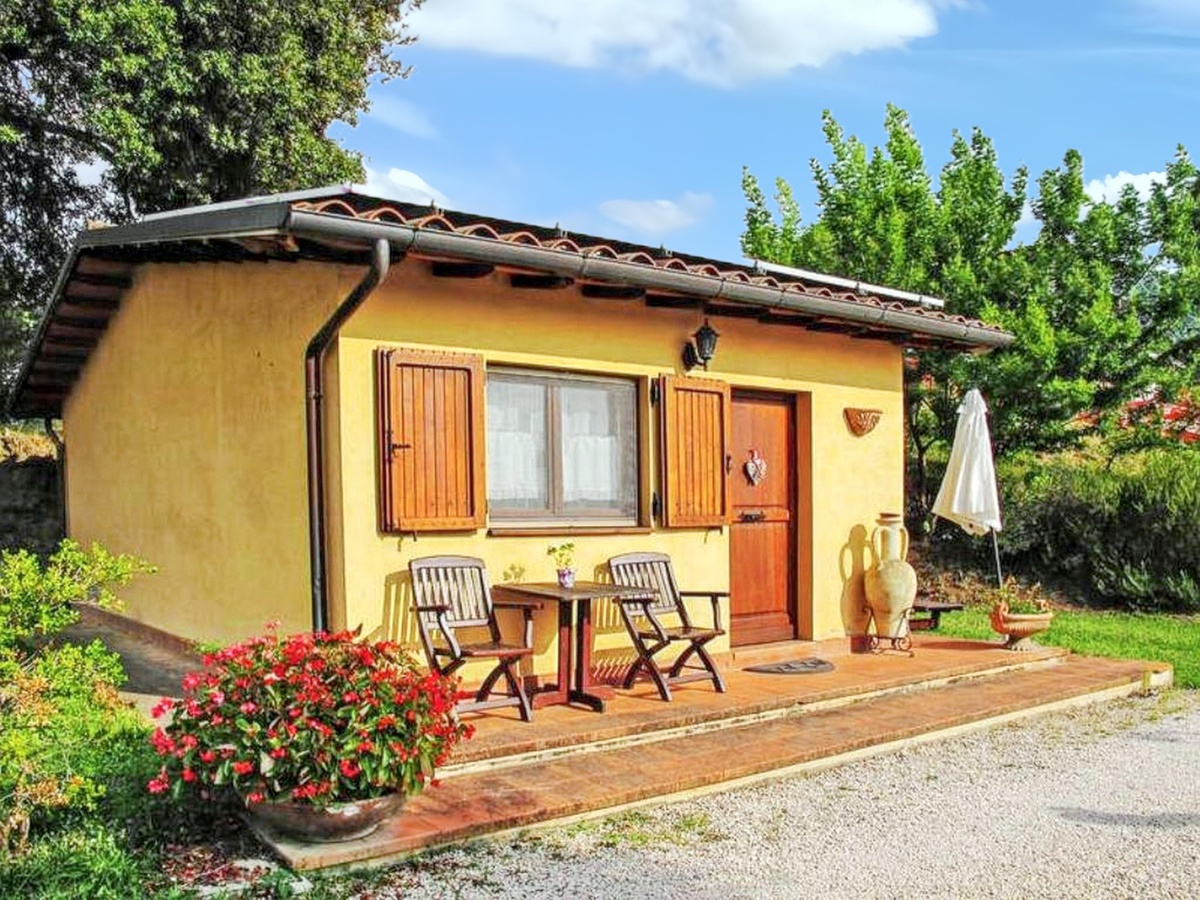 Maison 140 m² avec piscine partagée à Ramazzano - Photo 24