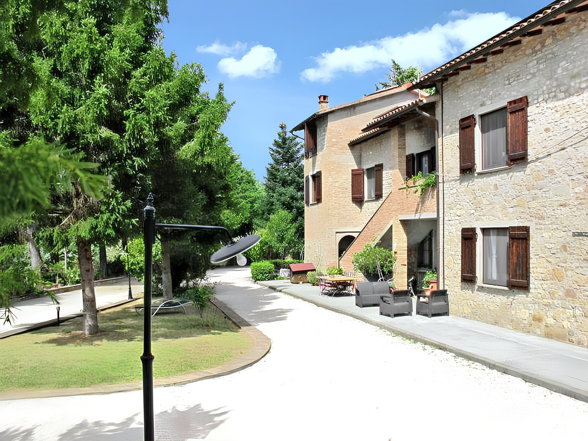 Maison 140 m² avec piscine partagée à Ramazzano - Photo 27