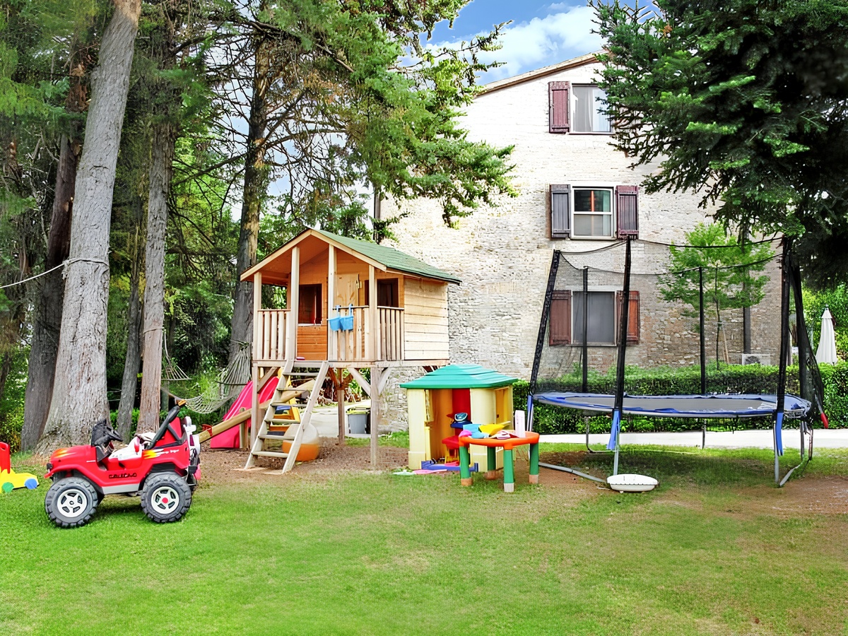 Maison 140 m² avec piscine partagée à Ramazzano - Photo 31