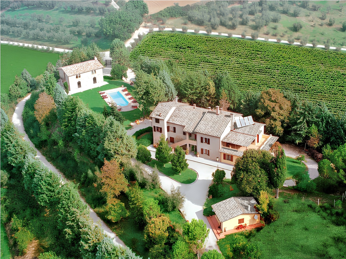 Maison 140 m² avec piscine partagée à Ramazzano - Photo 32
