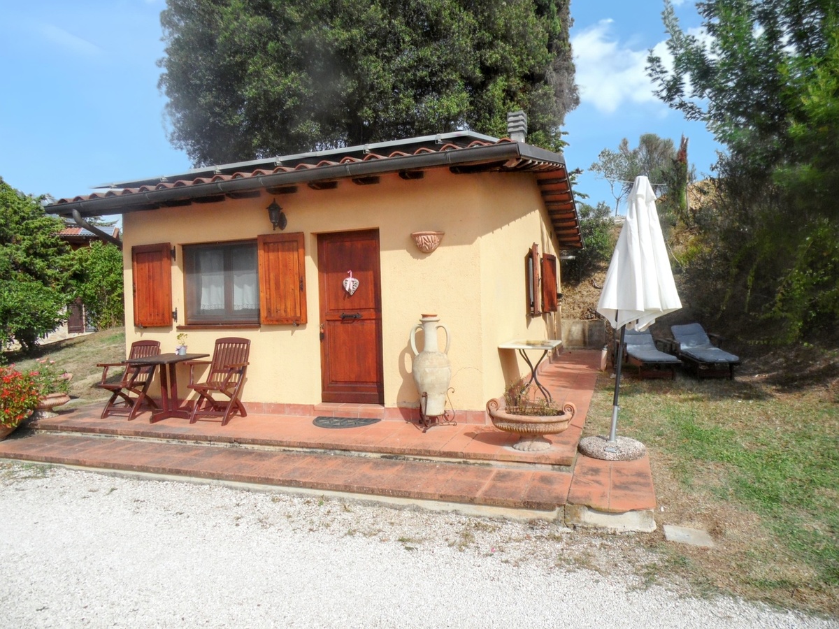 Maison 140 m² avec piscine partagée à Ramazzano - Photo 35