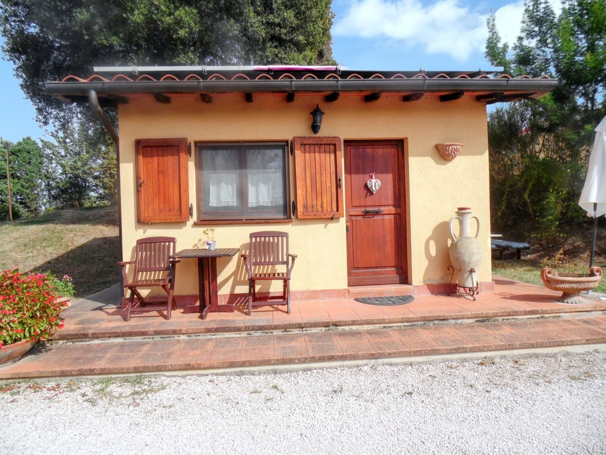 Maison 140 m² avec piscine partagée à Ramazzano - Photo 36