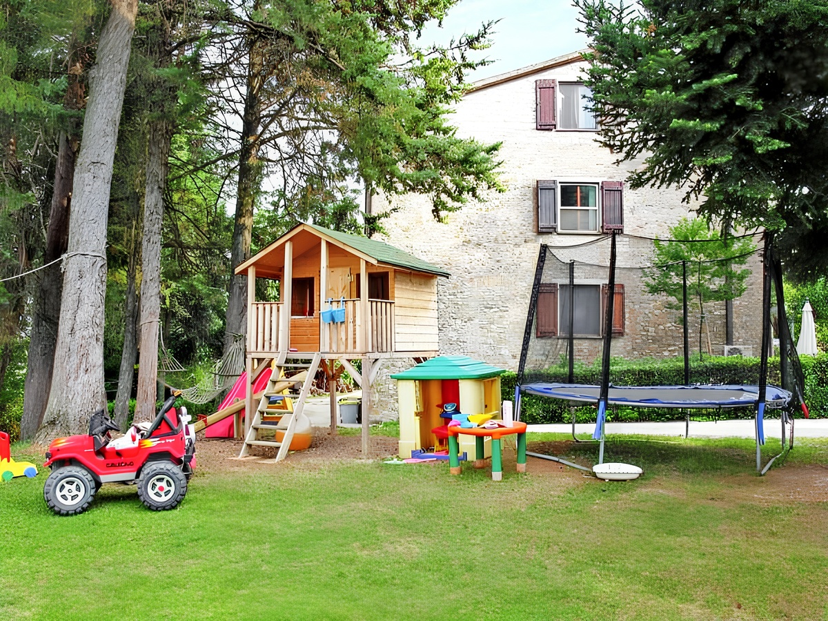 Maison 140 m² avec piscine partagée à Ramazzano - Photo 38