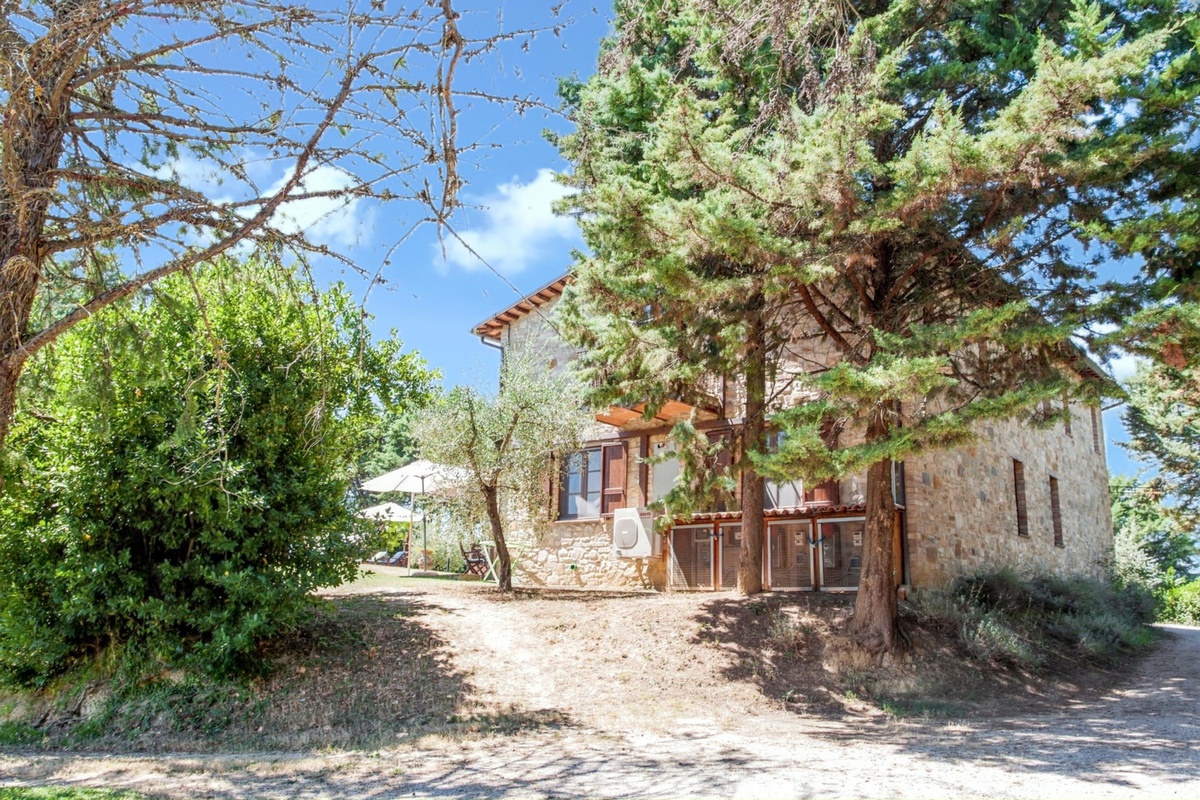 Maison 140 m² avec piscine partagée à Ramazzano - Photo 39