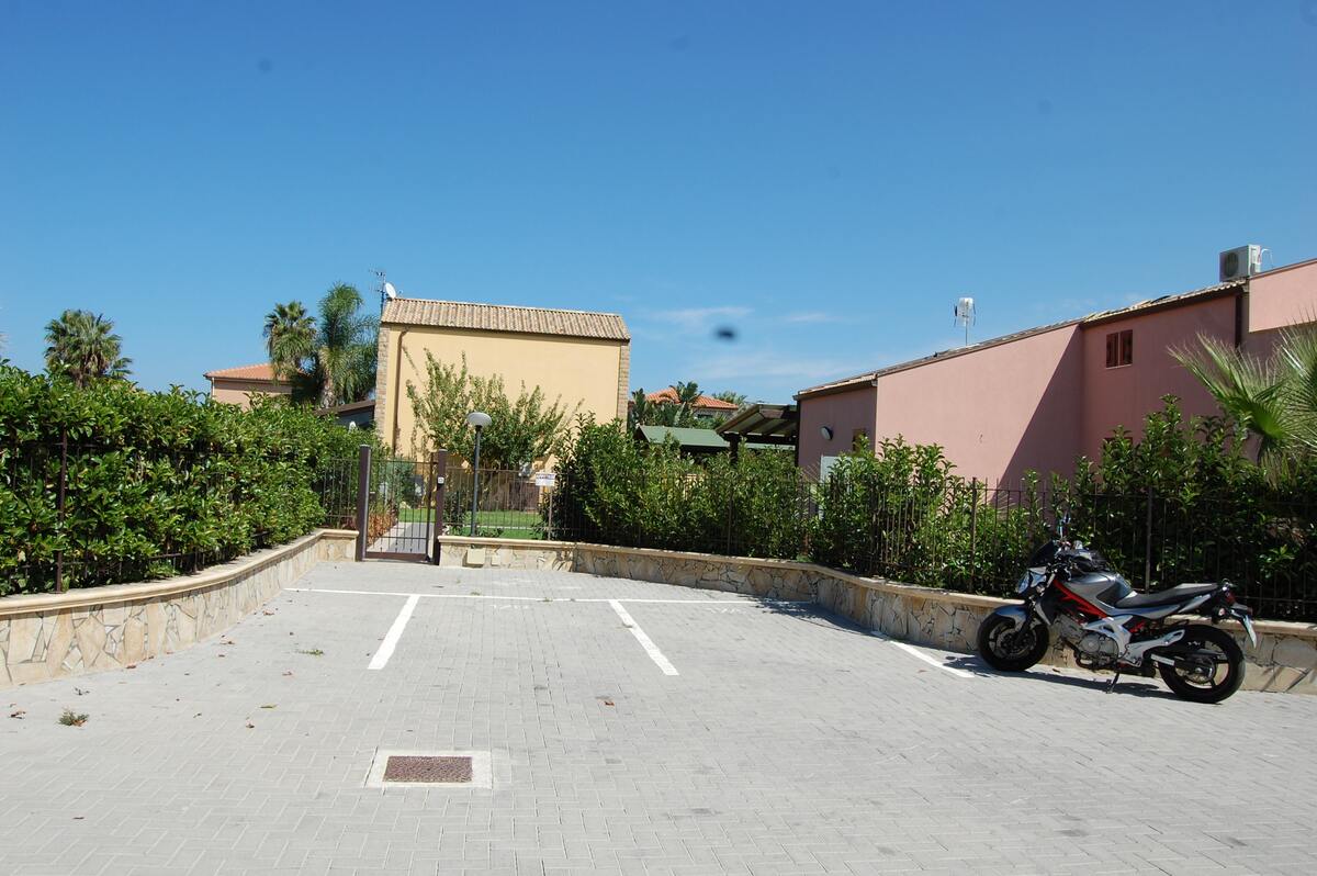Maison 3 chambres à Lascari, jardin avec vue montagnes - Photo 29