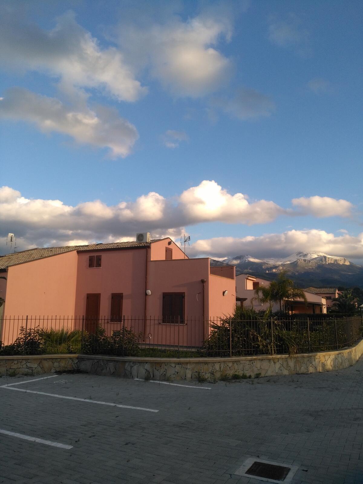 Maison 3 chambres à Lascari, jardin avec vue montagnes - Photo 33