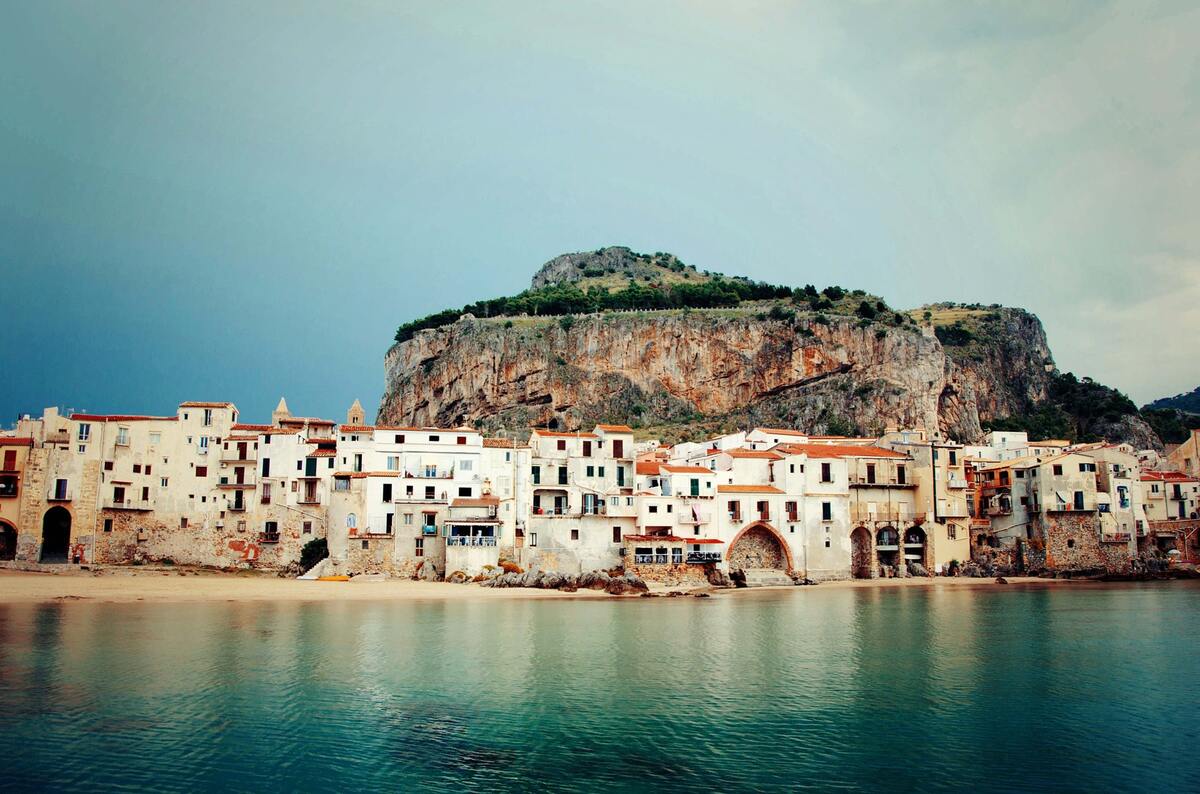 Maison 3 chambres à Lascari, jardin avec vue montagnes - Photo 50
