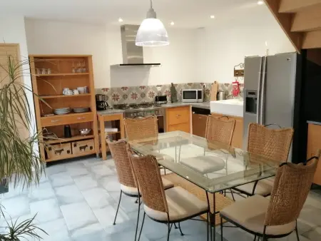 Location maison à Sainte Geneviève lès Gasny