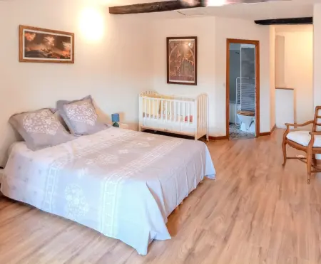 Location maison de vacances à Caunes Minervois