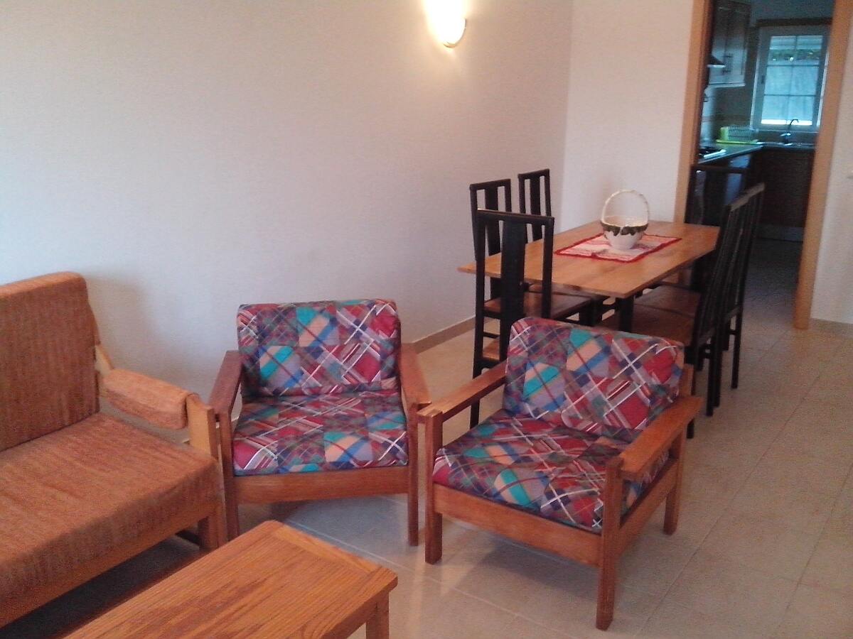 Appartement 80 m² pour 6 à Albufeira, piscine et terrasse - Photo 3