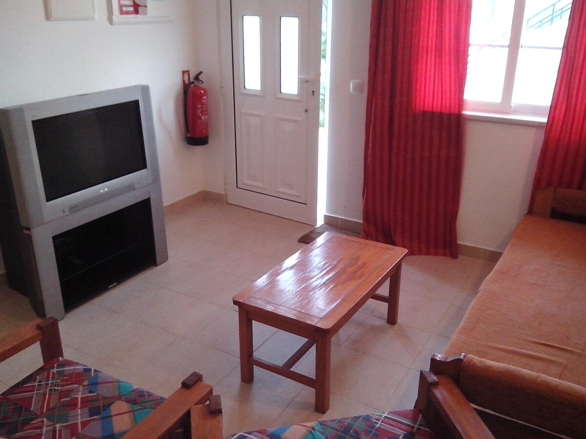 Appartement 80 m² pour 6 à Albufeira, piscine et terrasse - Photo 4