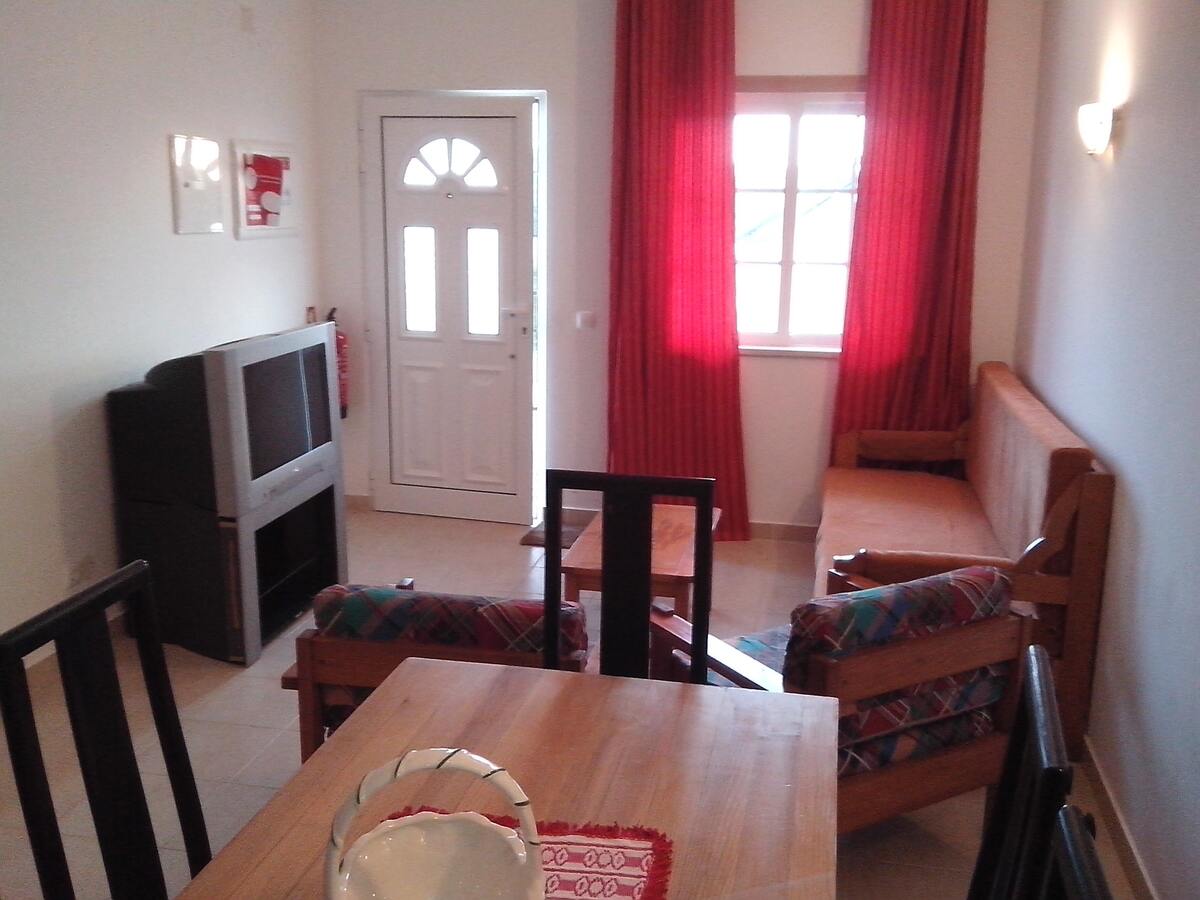 Appartement 80 m² pour 6 à Albufeira, piscine et terrasse - Photo 5