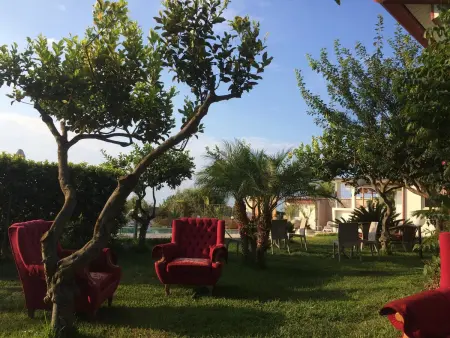 Appartement à Pozzallo avec piscine partagée et terrasse privée : photo 4