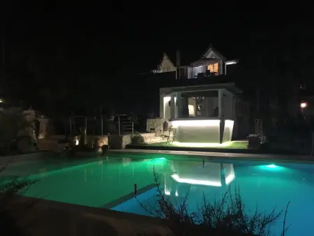 Appartement à Pozzallo avec piscine partagée et terrasse privée : photo 6