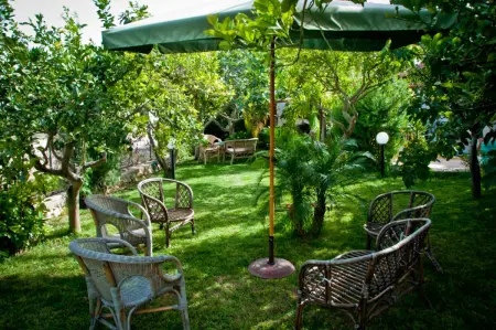 Appartement à Pozzallo avec piscine partagée et terrasse privée : photo 9