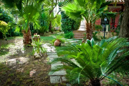 Appartement à Pozzallo avec piscine partagée et terrasse privée : photo 11