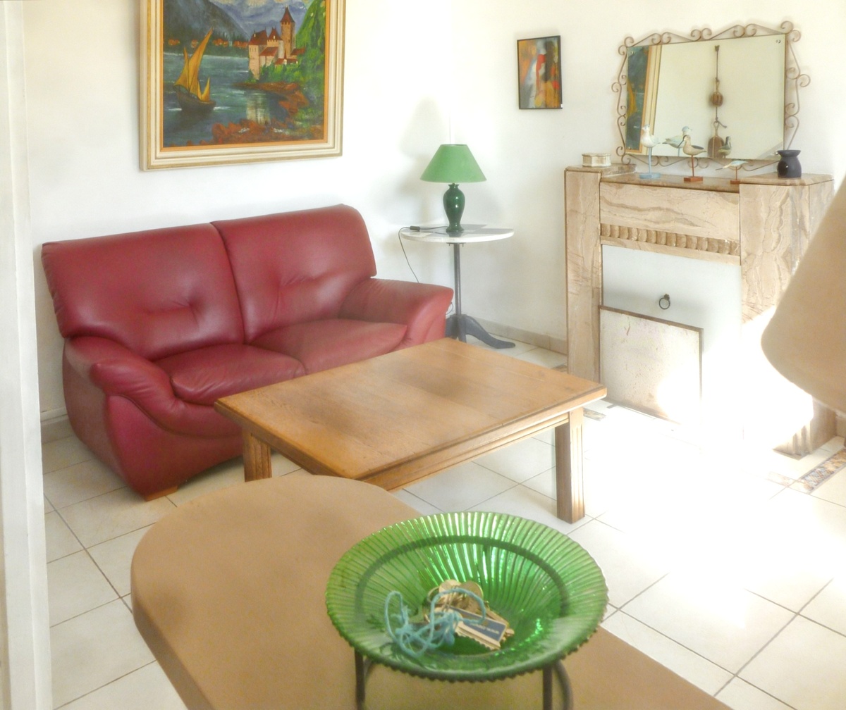 Maison 6 personnes Plougasnou avec jardin et vue mer - Photo 22