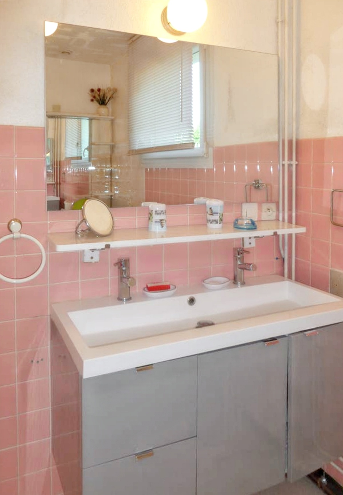 Maison 6 personnes Plougasnou avec jardin et vue mer - Photo 27