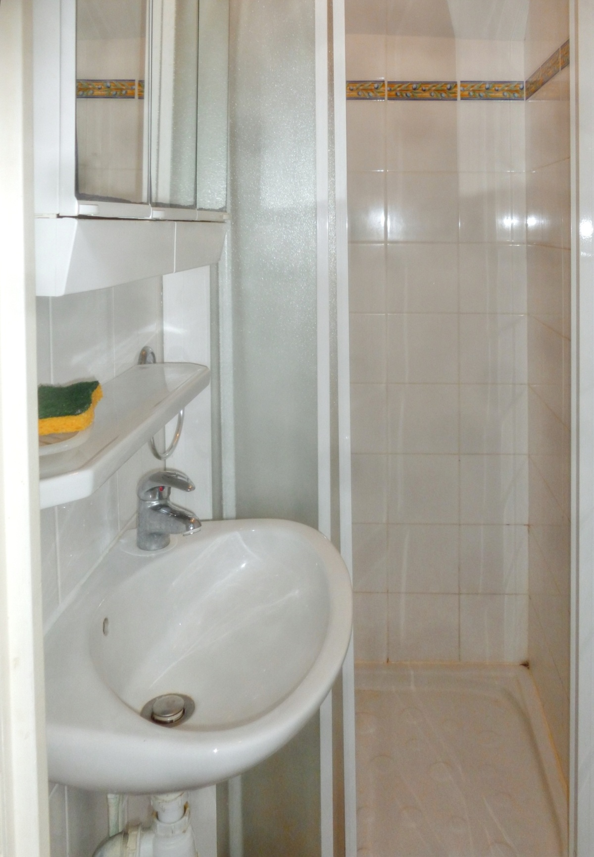 Maison 6 personnes Plougasnou avec jardin et vue mer - Photo 28