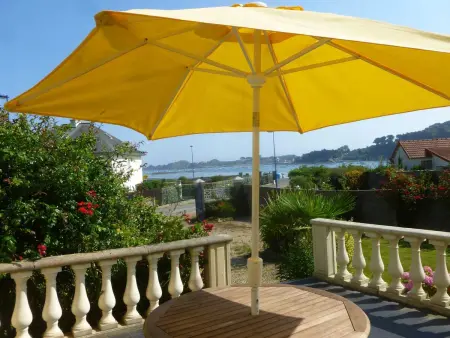 Location maison de vacances à Plougasnou