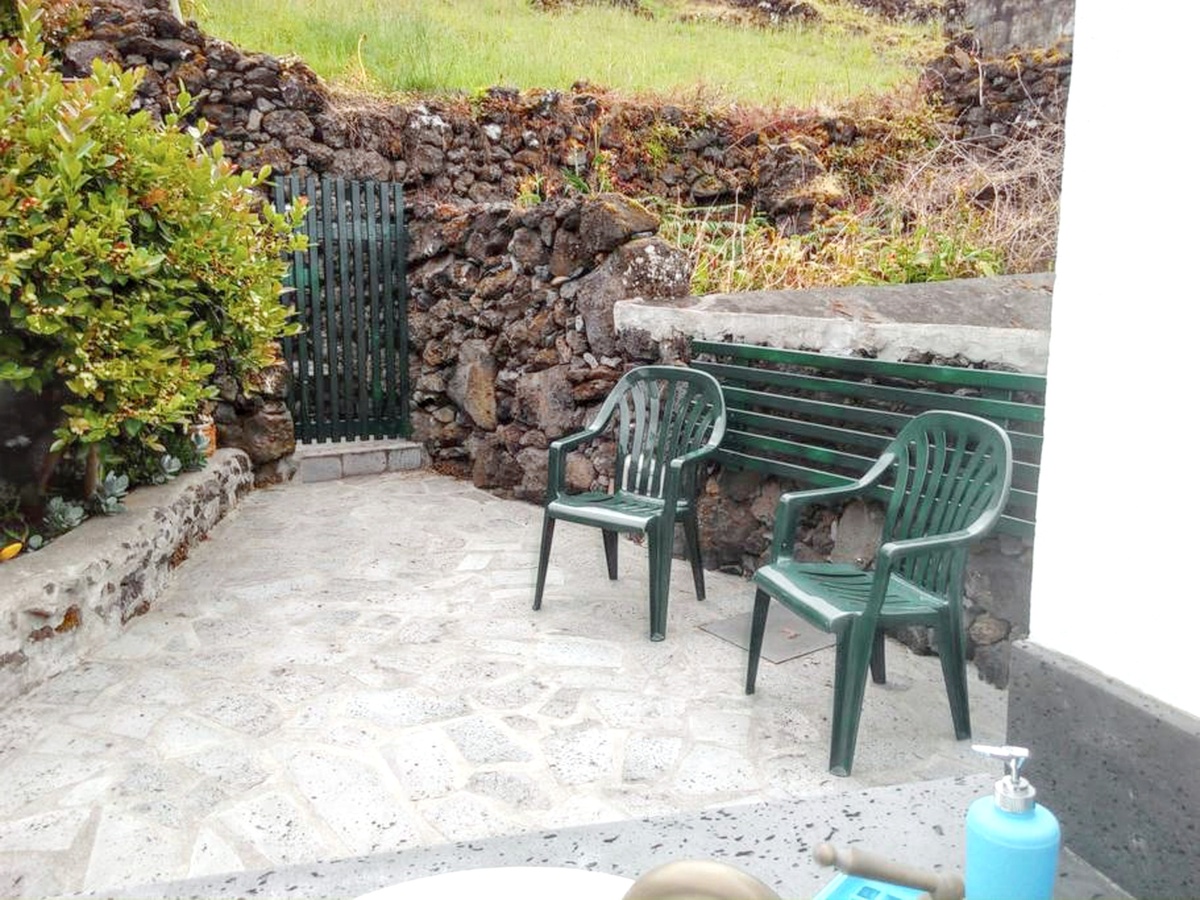 Maison vue mer et montagne avec jardin à Santo Amaro, PT - Photo 19