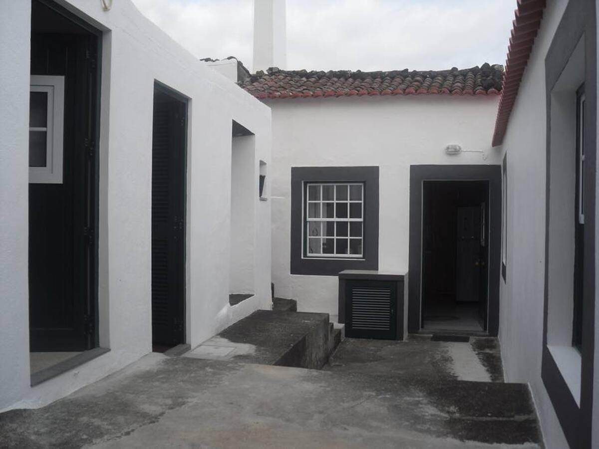 Maison vue mer et montagne avec jardin à Santo Amaro, PT - Photo 27