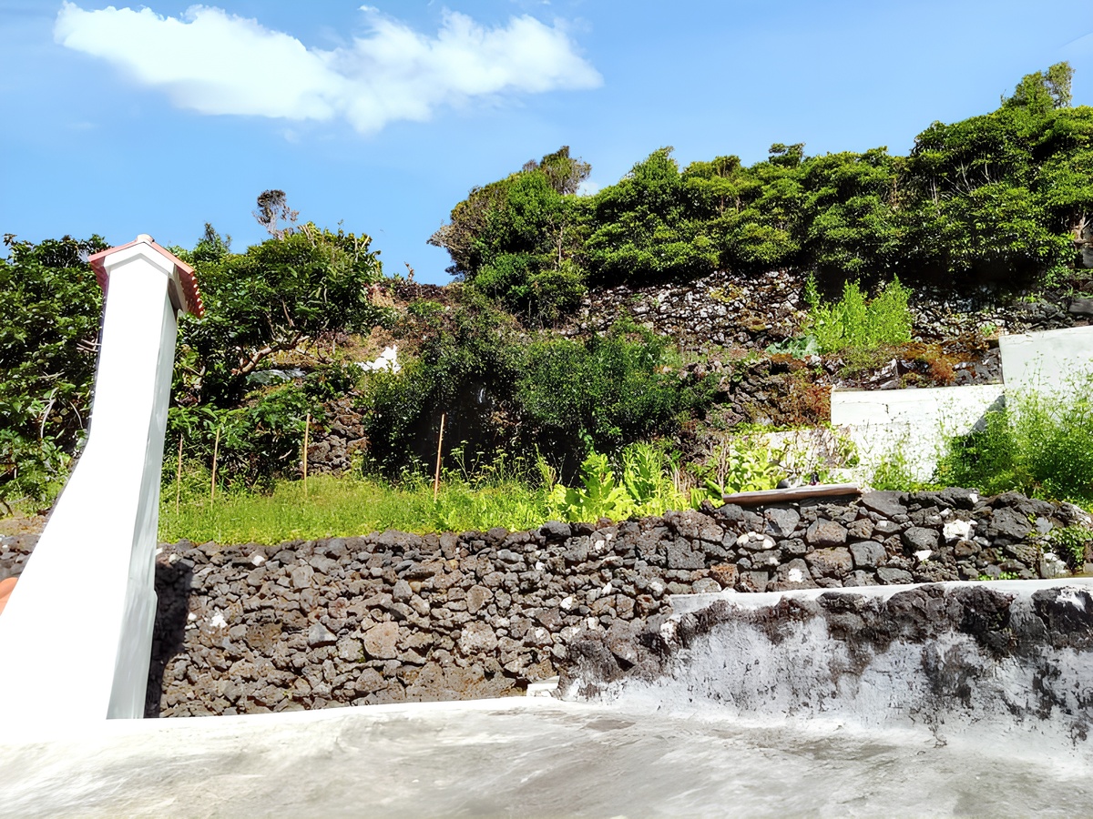 Maison vue mer et montagne avec jardin à Santo Amaro, PT - Photo 32