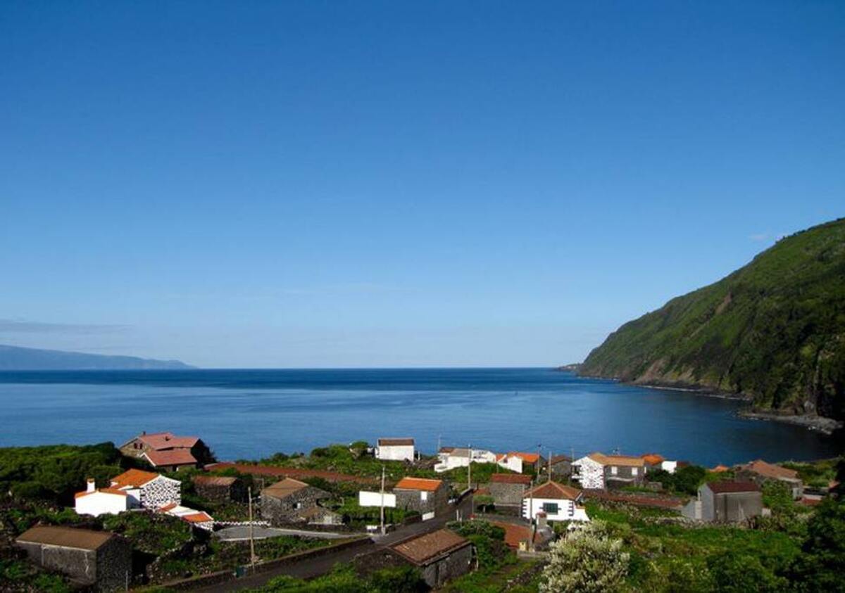 Maison vue mer et montagne avec jardin à Santo Amaro, PT - Photo 42