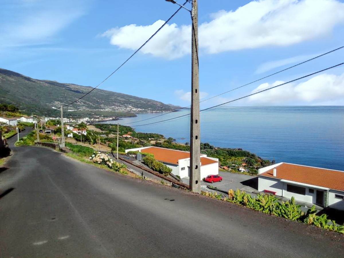 Maison vue mer et montagne avec jardin à Santo Amaro, PT - Photo 44