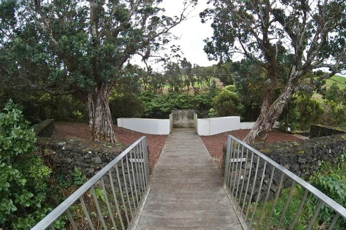 Maison vue mer et montagne avec jardin à Santo Amaro, PT - Photo 45