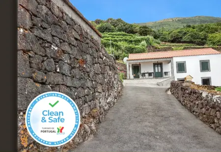 Location maison à Santo Amaro