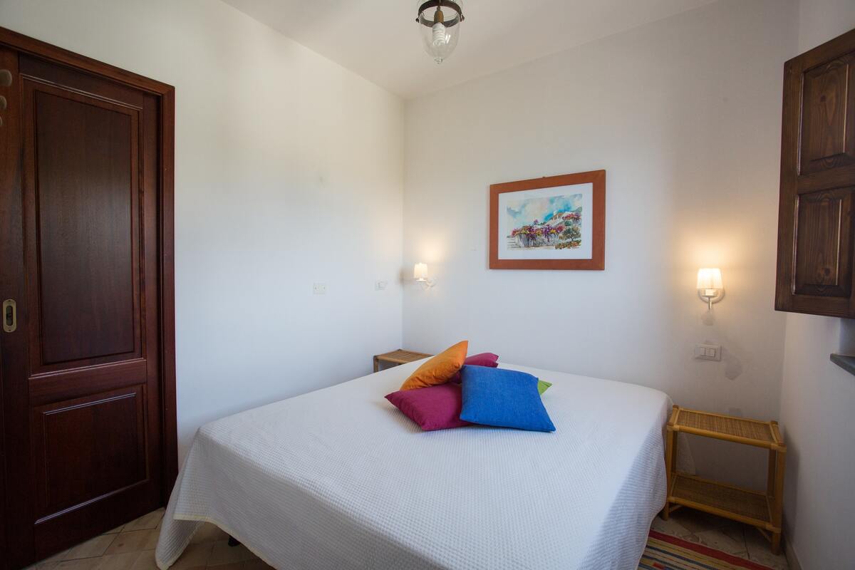 Maison 57 m² vue mer et jardin à Lipari - Photo 13