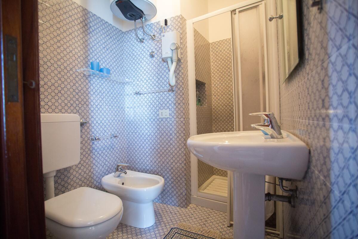 Maison 57 m² vue mer et jardin à Lipari - Photo 16