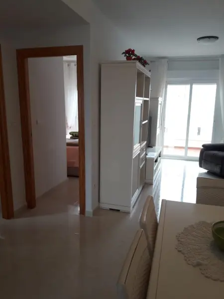 Duplex avec solarium privé de 90 m² et vue 360° à La Manga : photo 5