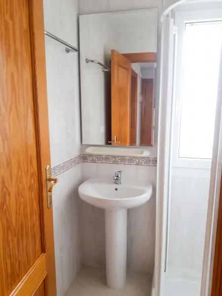 Duplex avec solarium privé de 90 m² et vue 360° à La Manga : photo 15